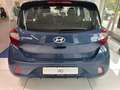 Hyundai i10 1.0 Trend, Navi, SHZ Inspektionspaket BigDeal Blauw - thumbnail 10