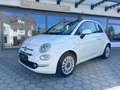 Fiat 500 Dolcevita HYBRID PANO KLIMA NAVI NUR 2.600KM! Wit - thumbnail 9