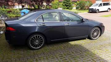 Accord Tourer 2,0i Executive Executive