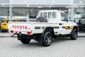 Toyota Land Cruiser GRJ79 70th Anniversary 4WD Fehér - thumbnail 2