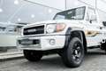 Toyota Land Cruiser GRJ79 70th Anniversary 4WD bijela - thumbnail 21