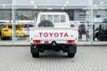 Toyota Land Cruiser GRJ79 70th Anniversary 4WD bijela - thumbnail 17