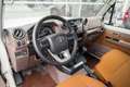 Toyota Land Cruiser GRJ79 70th Anniversary 4WD bijela - thumbnail 3