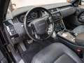 Land Rover Range Rover SDV8/Pano/360/ACC/AHK/HUD/SoftClose/Matrix/ Zwart - thumbnail 5