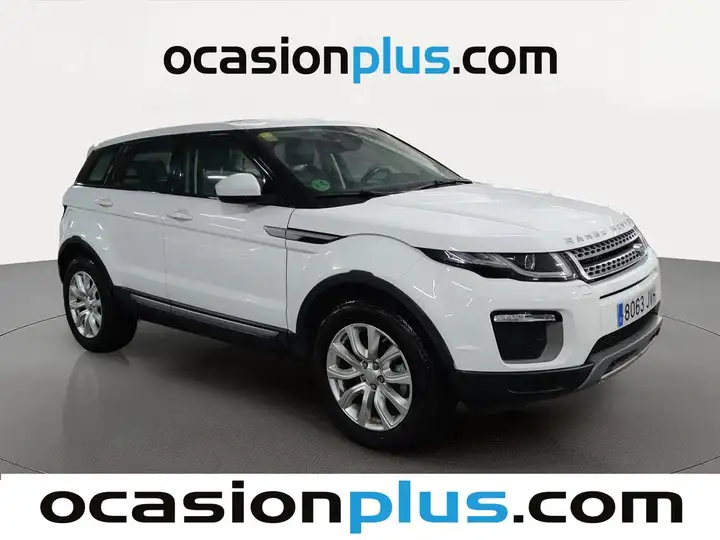 Land Rover Range Rover 2016, foto 2