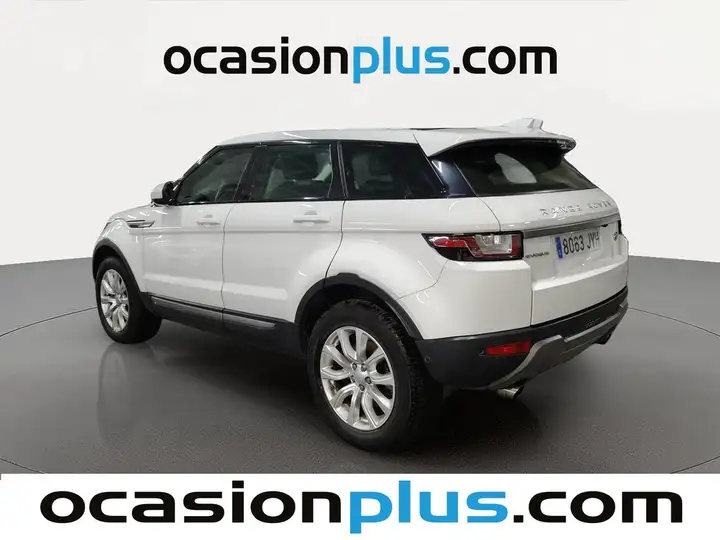 Land Rover Range Rover 2016, foto 3