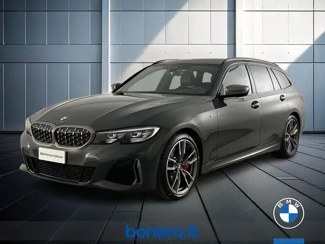 BMW 340 M0d Touring mhev 48V xdrive auto