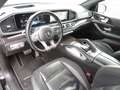 Mercedes-Benz GLE 53 AMG 4M+Coupe°MBUX°MASSAGE°DISTR°NIGHT°HUP Schwarz - thumbnail 7