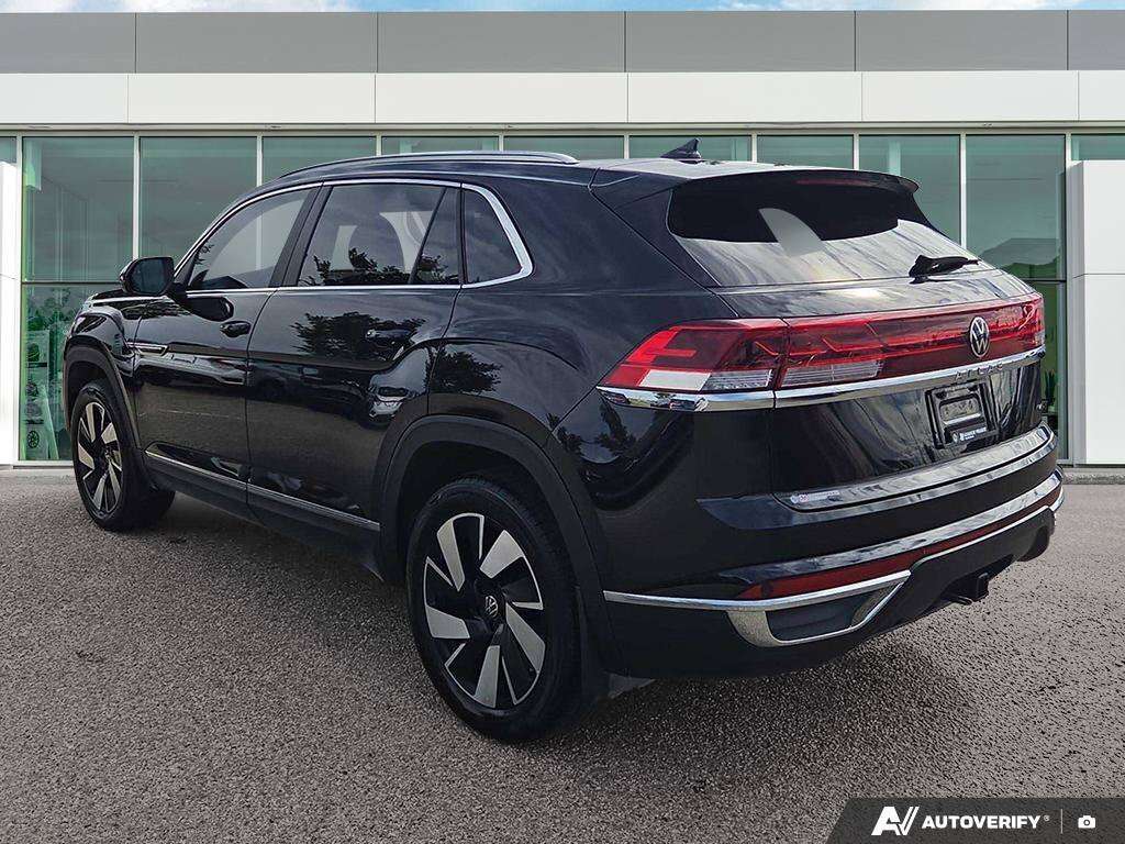 2024 Volkswagen Atlas Highline 4MOTION | VW CERTIFIED | HEATED SEATS & S — снимка 1