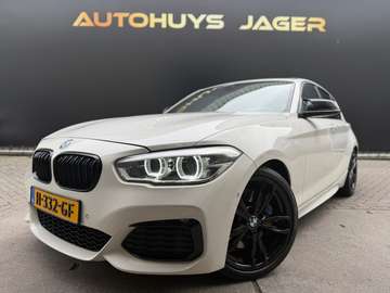 1-serie MW 1-serie M140i High Executive Schuifdak