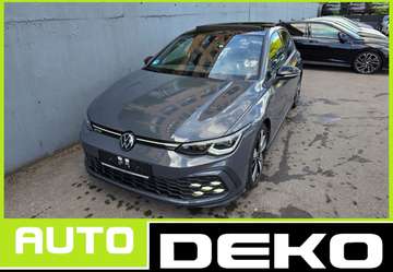 8 GTD DSG Pano/Matrix/ACC/DCC/Key-less