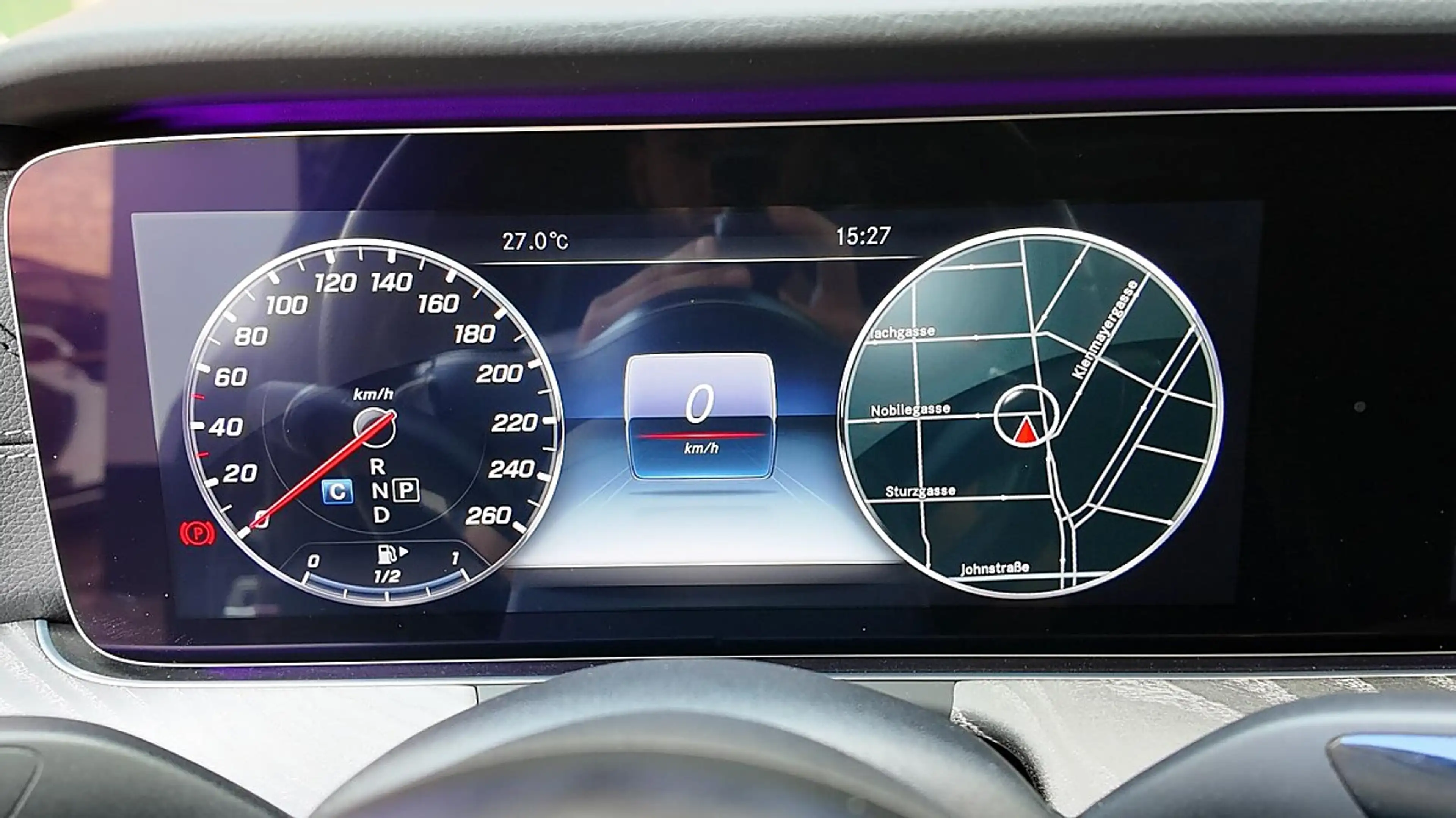 Mercedes-Benz CLS 350 d 4Matic Edition 1 — photo 12