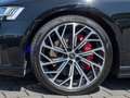 Audi A8 55 TFSI Q MASSAGE HD MATRIX LED BuO LASER Nero - thumbnail 7