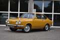 Fiat 850 SPORT COUPE Origineel Nederlands "Foto's spreken v Jaune - thumbnail 6