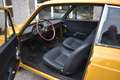 Fiat 850 SPORT COUPE Origineel Nederlands "Foto's spreken v Jaune - thumbnail 2