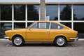 Fiat 850 SPORT COUPE Origineel Nederlands "Foto's spreken v Jaune - thumbnail 9