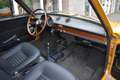Fiat 850 SPORT COUPE Origineel Nederlands "Foto's spreken v Jaune - thumbnail 30