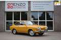 Fiat 850 SPORT COUPE Origineel Nederlands "Foto's spreken v Jaune - thumbnail 1