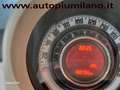 Fiat 500 500 1.2 Lounge easypower Gpl 69cv OK NEOPATENTATI Bianco - thumbnail 7