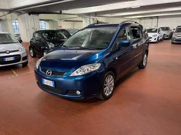 1.8 Active Benzina