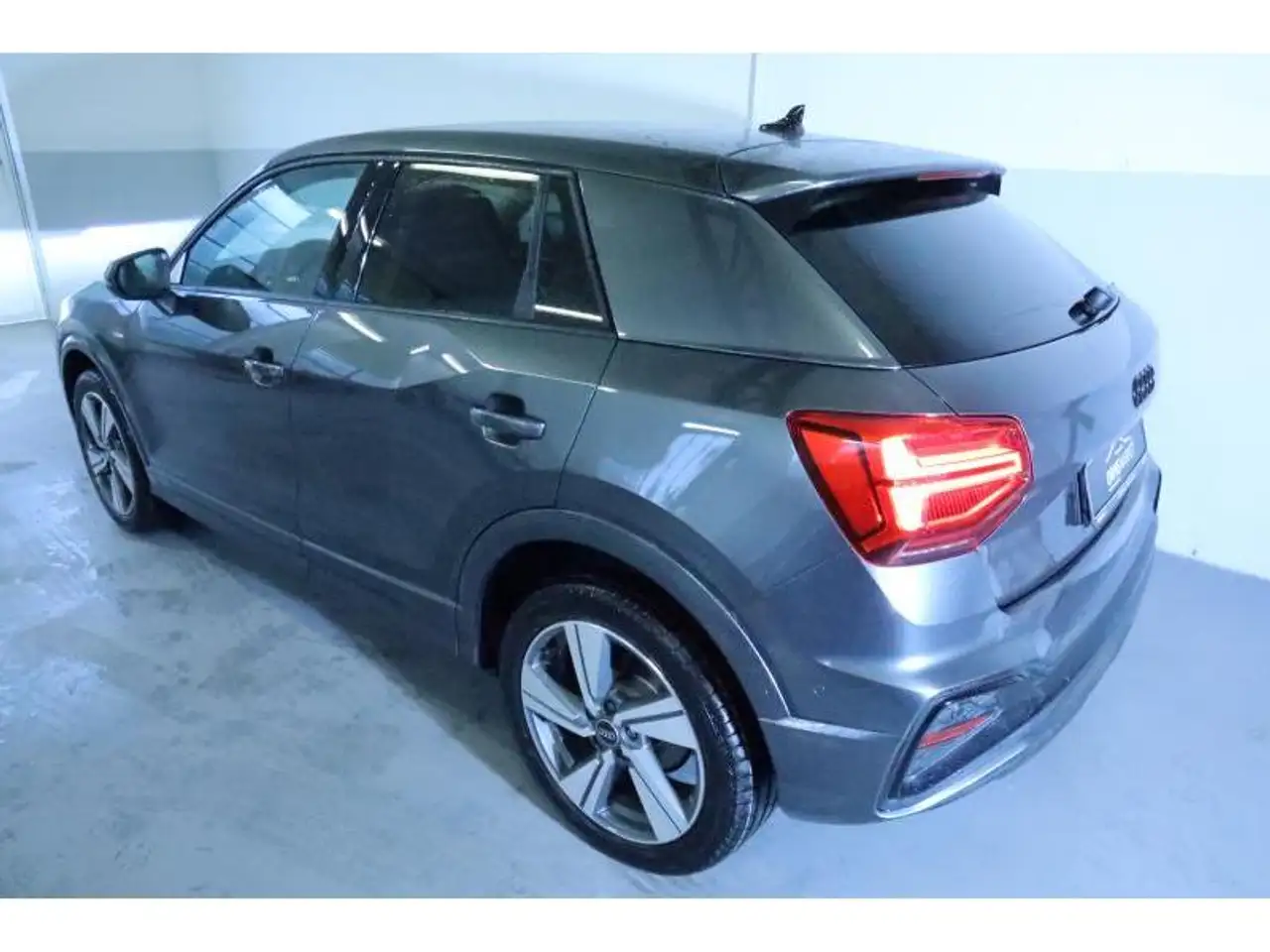 Audi Q2 2026