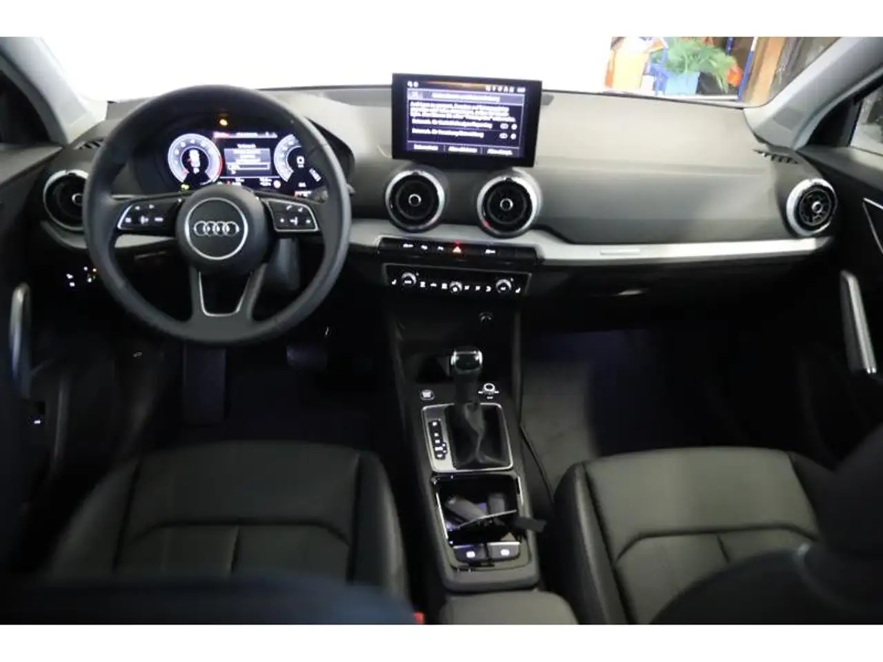 Audi Q2 2026