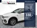 Volkswagen T-Roc R-Line 2.0TDI SCR 4MOT. DSG AHK DCC StHz Schwarz - thumbnail 1