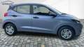 Hyundai i10 III 1,0 MPi Wave digital Cockpit DAB Navi Blau - thumbnail 4