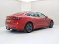 Tesla Model 3 Standard RWD Plus [ TREKHAAK+AUTOPILOT+60 kWh+PREM Rood - thumbnail 2