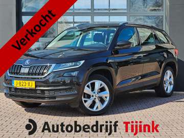 1.5 TSI Business Edition | Automaat | LED | ACC |