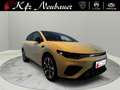 Leapmotor B05 67,1kWh Design Pro Max Gelb - thumbnail 1