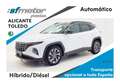 Hyundai TUCSON Todoterreno Automático de 5 Puertas Wit - thumbnail 1