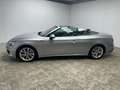 Audi A5 Cabriolet 40 TFSI advanced Klima Leder Silber - thumbnail 2