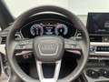 Audi A5 Cabriolet 40 TFSI advanced Klima Leder Silber - thumbnail 10