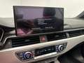 Audi A5 Cabriolet 40 TFSI advanced Klima Leder Silber - thumbnail 11