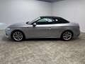 Audi A5 Cabriolet 40 TFSI advanced Klima Leder Silber - thumbnail 14