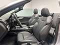 Audi A5 Cabriolet 40 TFSI advanced Klima Leder Silber - thumbnail 6