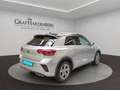 Volkswagen T-Roc 1.5 TSI DSG R-Line ACC Kamera Navi AHK Silber - thumbnail 6
