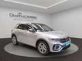 Volkswagen T-Roc 1.5 TSI DSG R-Line ACC Kamera Navi AHK Silber - thumbnail 8