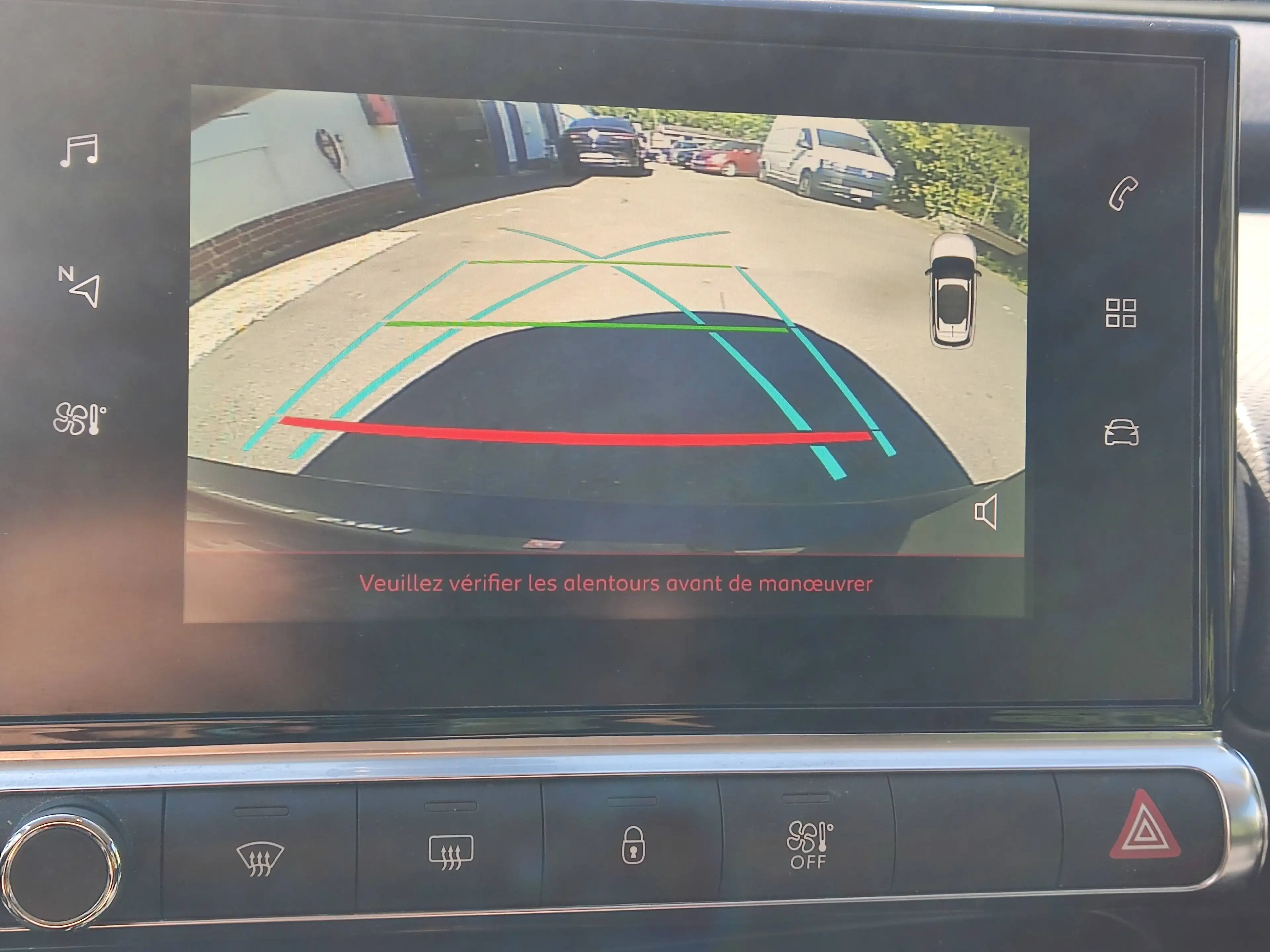 Citroen C4 Cactus Feel — photo 10