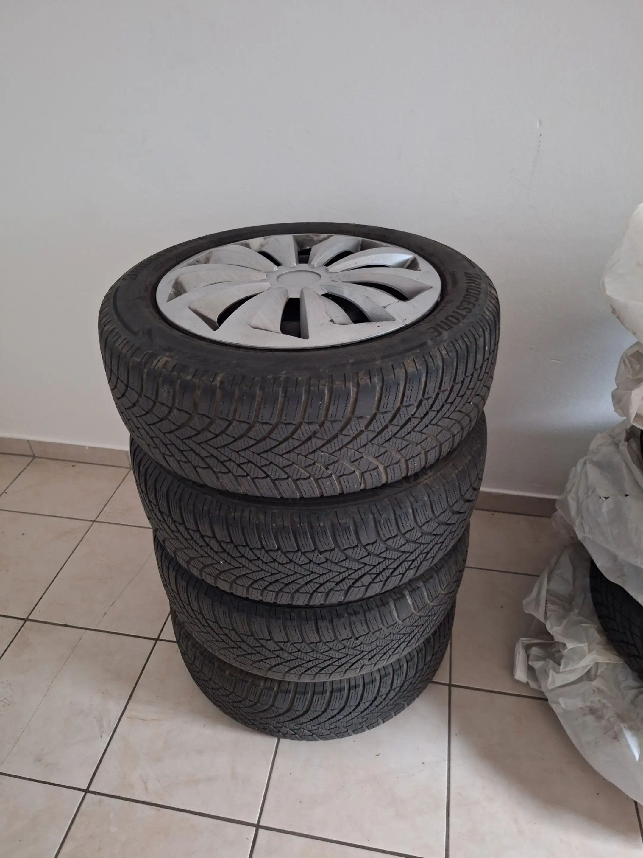 SEAT Altea XL Style Copa — photo 14