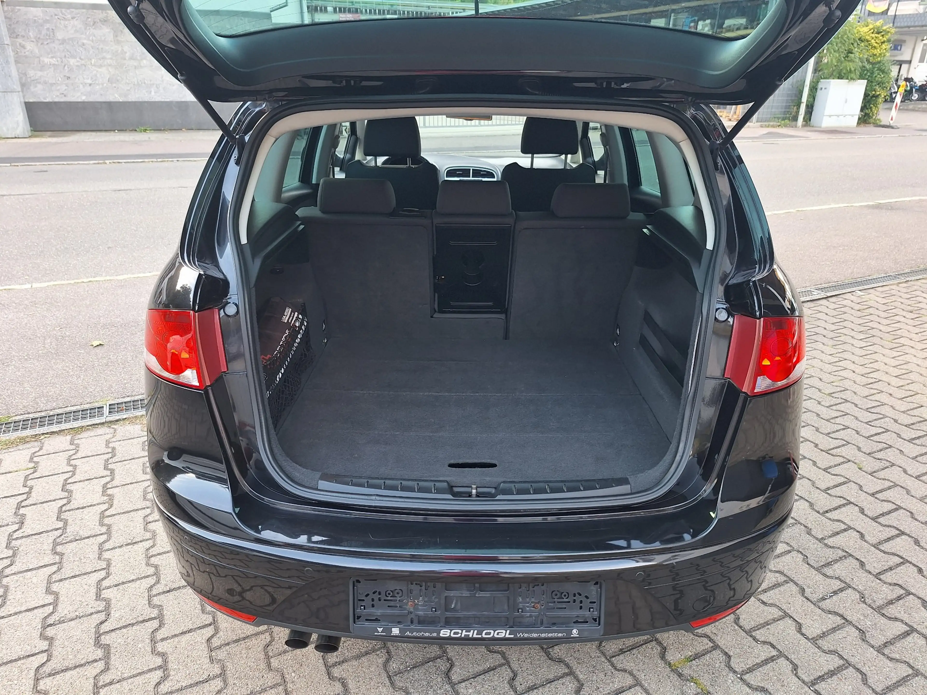 SEAT Altea XL Style Copa — photo 11