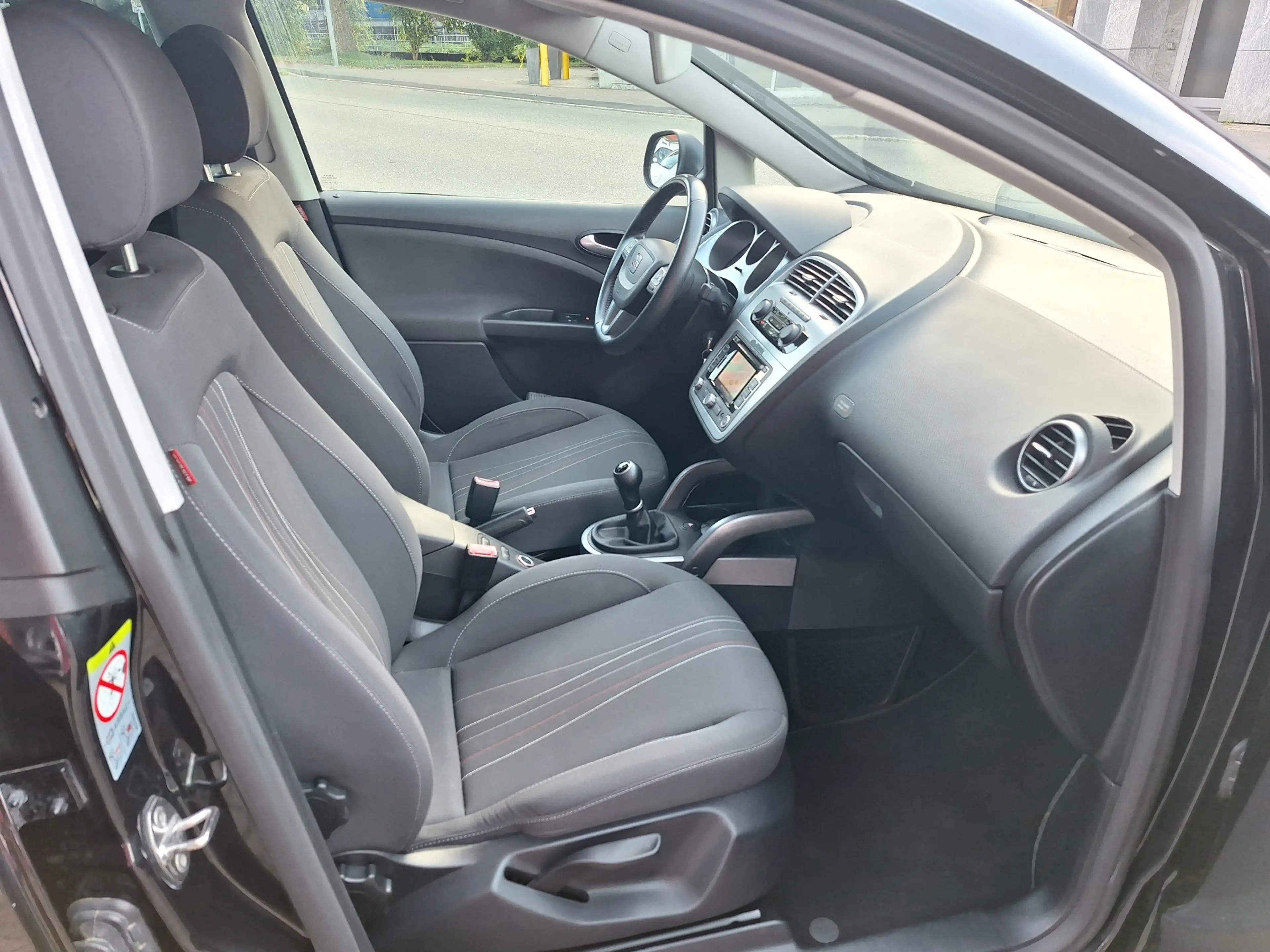 SEAT Altea XL Style Copa — photo 4