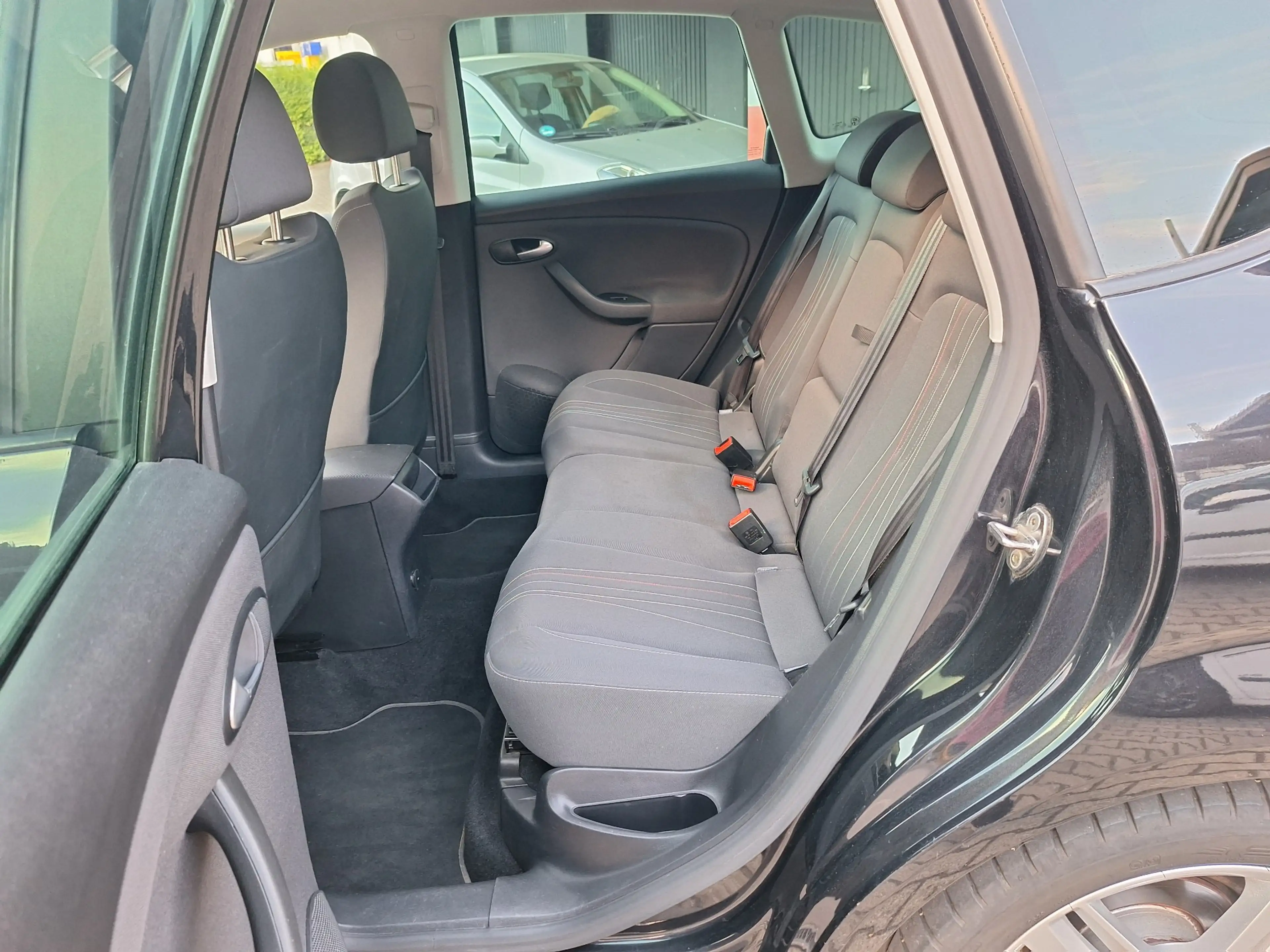 SEAT Altea XL Style Copa — photo 7