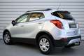 Opel Mokka Selection Start/Stop Silber - thumbnail 2