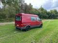 Ford Transit Nugget 2.5D APK tot september 2026 Rood - thumbnail 6