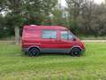 Ford Transit Nugget 2.5D APK tot september 2026 Rood - thumbnail 5