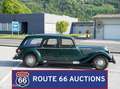 Citroen Traction Avant Schwarz - thumbnail 7