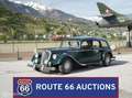 Citroen Traction Avant Schwarz - thumbnail 3