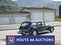 Citroen Traction Avant Schwarz - thumbnail 8
